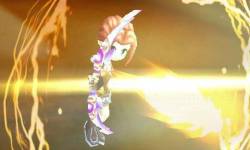 Ragnarok The Imperial Princess Of Light And Dark gameplay 6