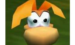 Rayman2 Rayman02