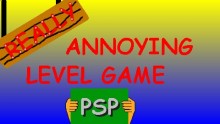Really Annoying Level Game 002