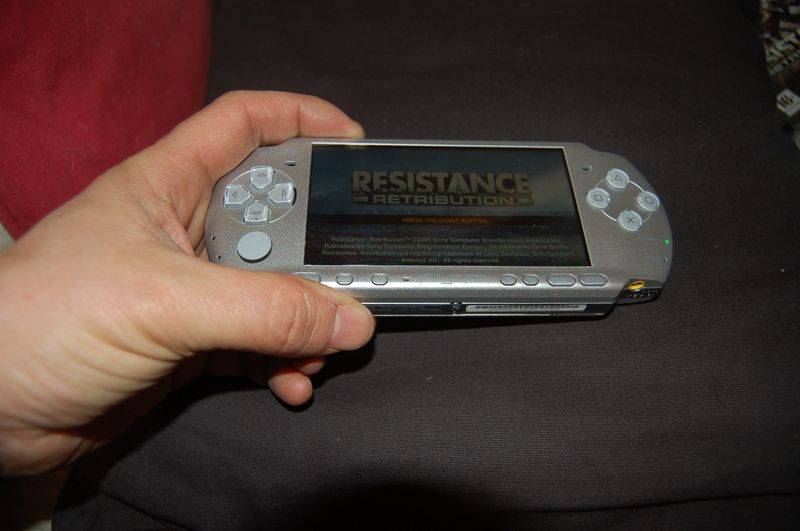 Resistance-35
