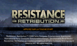resistance 3