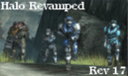 Revamped rev.17 vignette