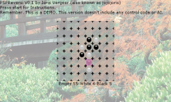 reversi 3