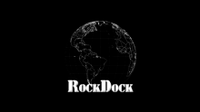 RockDock Black - 550 - 6