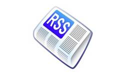 rss icon