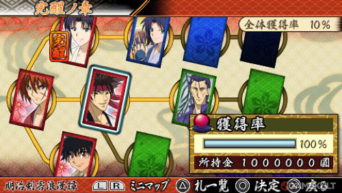 Rurouni Kenshin 2 - 3