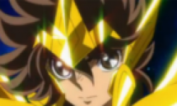 Saint Seiya Omega vignette