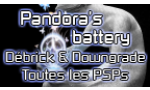 sauvegarder restaurer nand votre psp