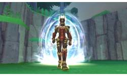 screenshot psp kingdom hearts birth by sleep 123
