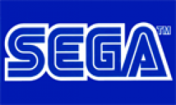 SEGA logo head