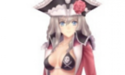 Shining Ark Lady Pirate vignette