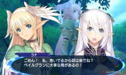 Shining Blade 1