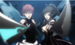 Shining Blade vignette
