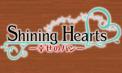 Shining Hearts vignette