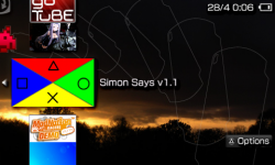 simon says