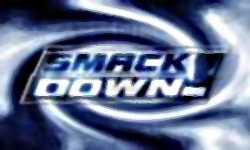 Smackdown logo