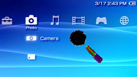 Smash! My PSP v3.1_05