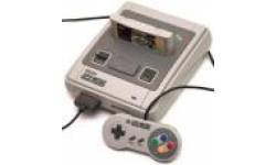 snes