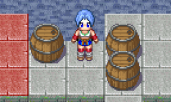 SOKOBAN