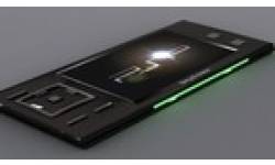 Sony Ericsson PSP Phone Concep intro