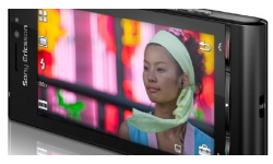 SONY ERICSSON