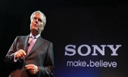 sony howard stinger vignette