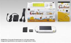 sonypsp locorocopack