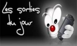 Sorties du jour vignette
