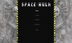 space hulk 2