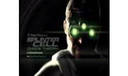 splinter cell