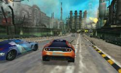 Split second debarque sur psp003