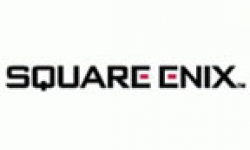 Square Enix logo head