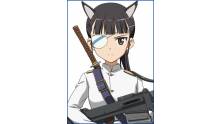 Strike Witches - 11