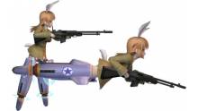 Strike Witches - 13
