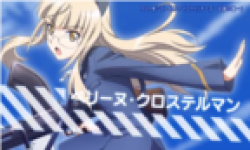 Strike Witches vignette