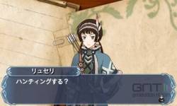 Suikoden The Woven Web of a Century 1