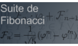 Suite de Fibonacci 144