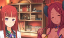 Summon Night 5 vignette head 2