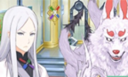 Summon Night 5 vignette