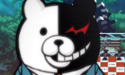 Super DanganRonpa 2 vignette