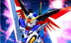 Super Robot Taisen OE vignette