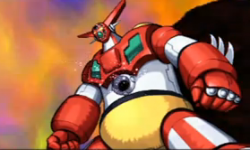 super robot taisen z vignette
