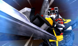 super robot taisen