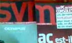 SVM