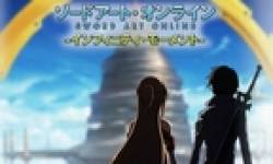 Swort Art Online 11
