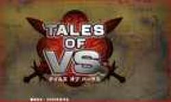 tales of 4