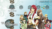 Tales of the abyss - 5