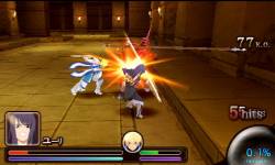 Tales of the heroes twin brave