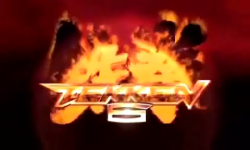Tekken 550 7
