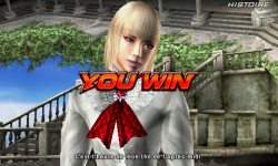 TEKKEN 6 2